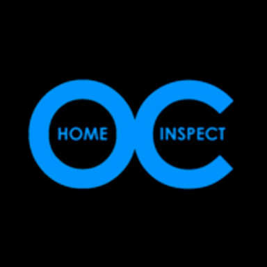 OC Home Inspect logo