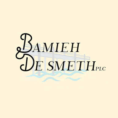 Bamieh & De Smeth, PLC logo