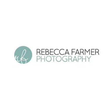 Rebecca Farmer Photography logo