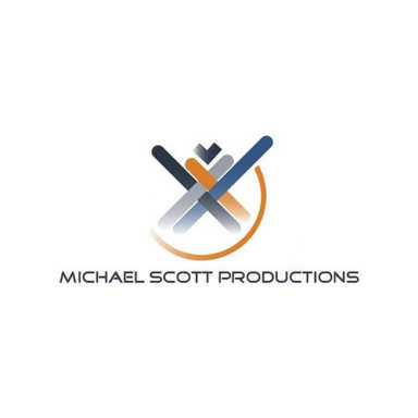 Michael Scott Productions logo