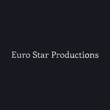 Euro Star Productions logo