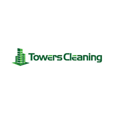 Towers Cleaning logo
