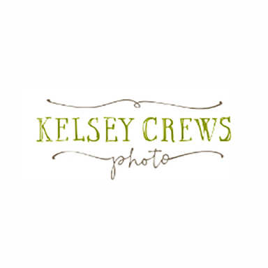 Kelsey Crews Photo logo