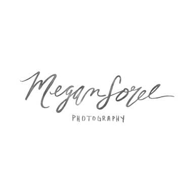 Megan Sorel Photography logo