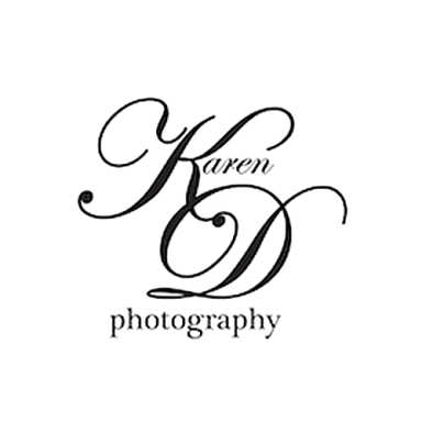 Karen D Photography logo