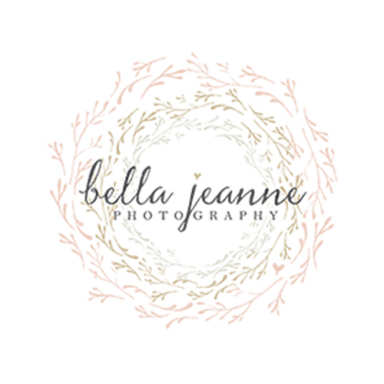 Bella Jeanne Photography logo