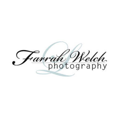 Farrah Welch Photography logo