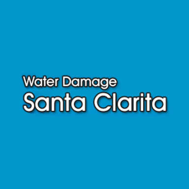 Water Damage Santa Clarita logo