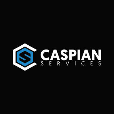 Caspian Services logo