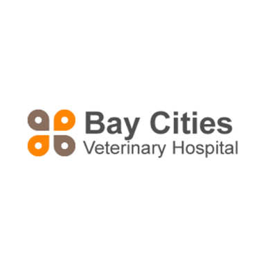 Bay Cities Veterinary Hospital logo