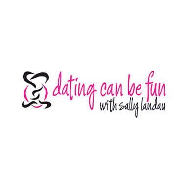 Dating Can Be Fun logo