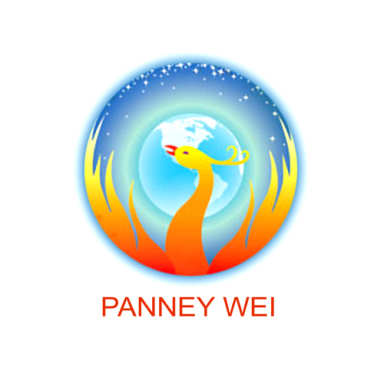 Panney Wei, C.Ht. logo