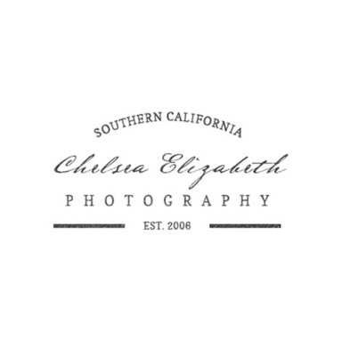 Chelsea Elizabeth Photography logo