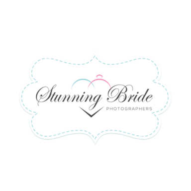 Stunning Bride Photographers logo