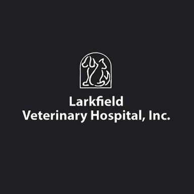 Larkfield Veterinary Hospital, Inc. logo