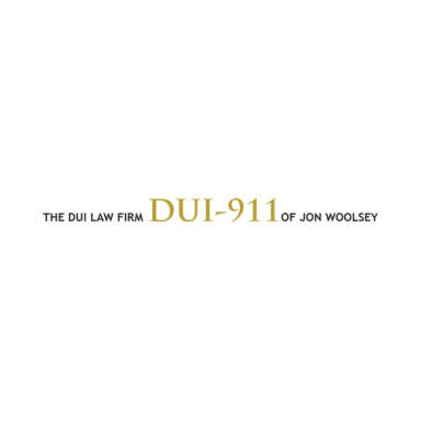 The DUI Law Firm of Jon Woolsey logo