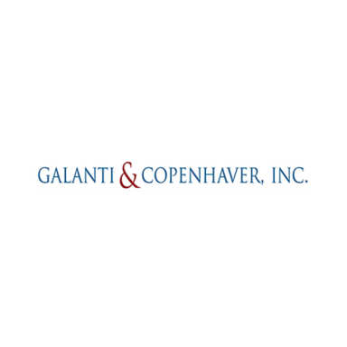 Galanti & Copenhaver, Inc. logo