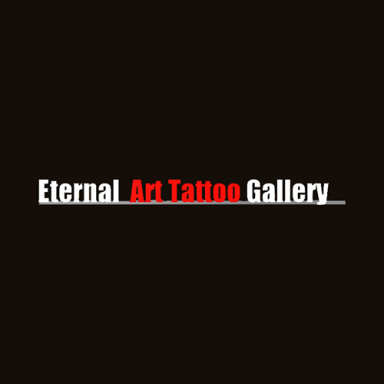 Eternal Art Tattoo Gallery logo