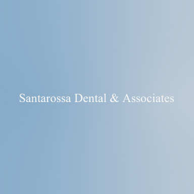 Santarossa Dental & Associates logo