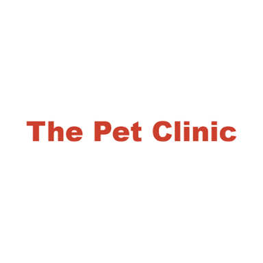 The Pet Clinic, Inc. logo