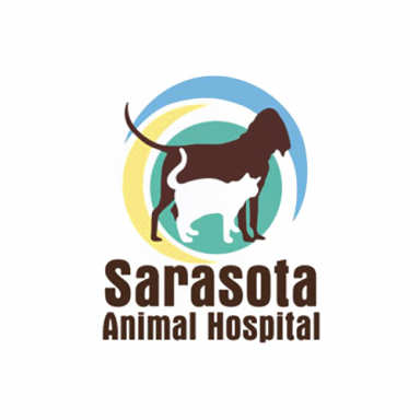 Sarasota Animal Hospital logo