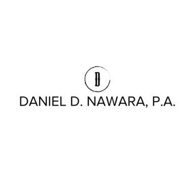 The Law Offices of Daniel D. Nawara, P.A. logo