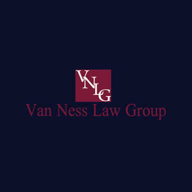Van Ness Law Group P A logo