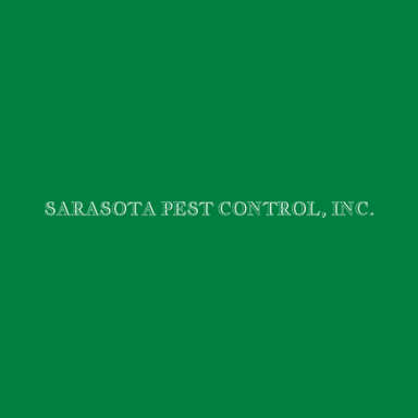 Sarasota Pest Control logo