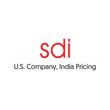 SDI logo