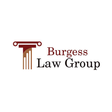 Burgess Law Group logo