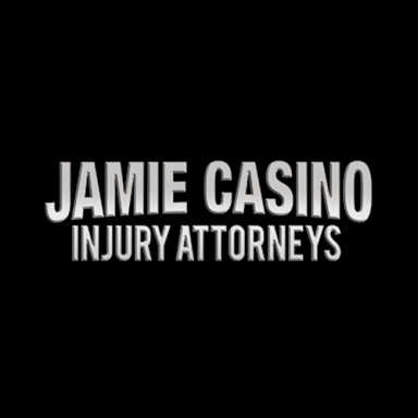 Jamie Anthony Casino logo