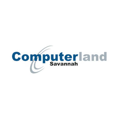 Computerland Savannah logo