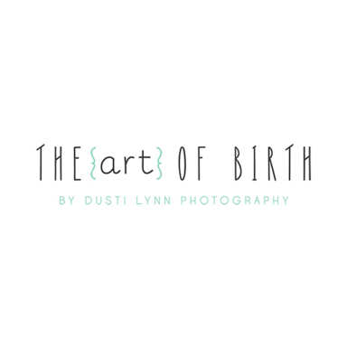 The Art of Birth logo