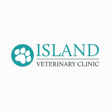 Island Veterinary Clinic logo