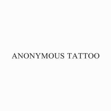 Anonymous Tattoo logo