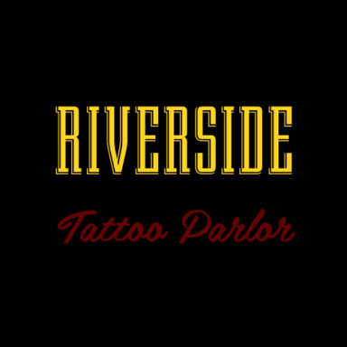 Riverside Tattoo logo