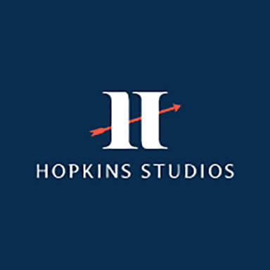 Hopkins Studios logo