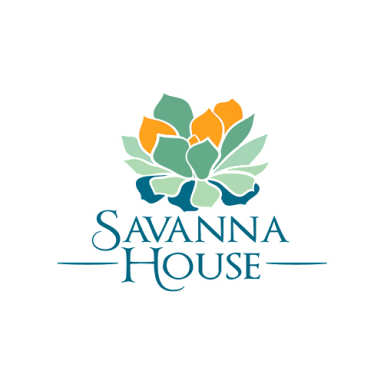 Savanna House logo