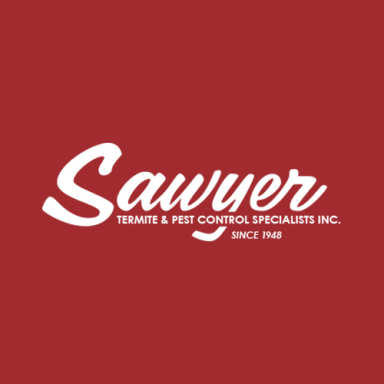 Sawyer Termite and Pest Control logo