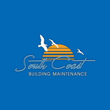 South Coast Building Maintenance logo