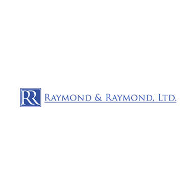 Taymond & Raymond, Ltd. logo