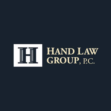 Hand Law Group, P.C. logo