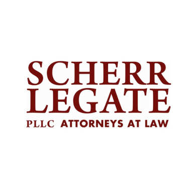 Scherr Legate logo