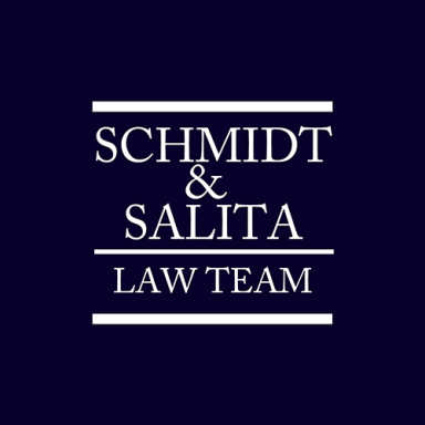 Schmidt Salita Law Team logo