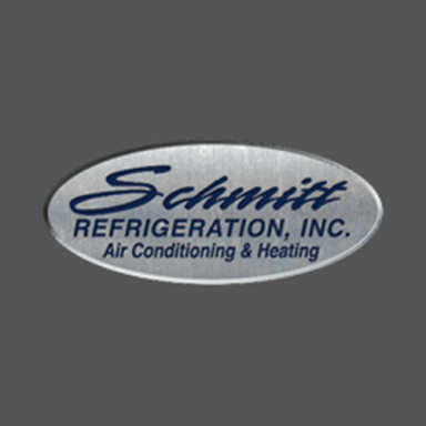 Schmitt Refrigeration, Inc. logo