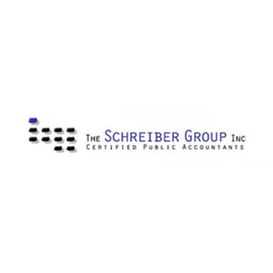 The Schreiber Group, Inc. logo