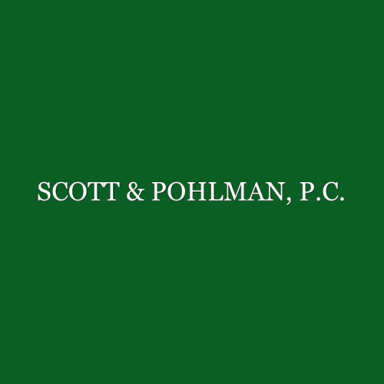 Scott & Pohlman, P.C. logo