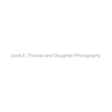 Scott E. Thomas & Daughter Photography logo