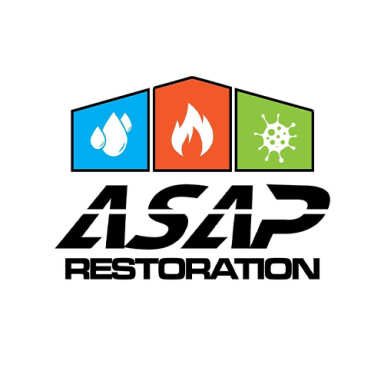 ASAP Restoration, LLC logo