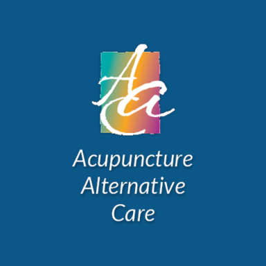 Acupuncture Alternative Care logo